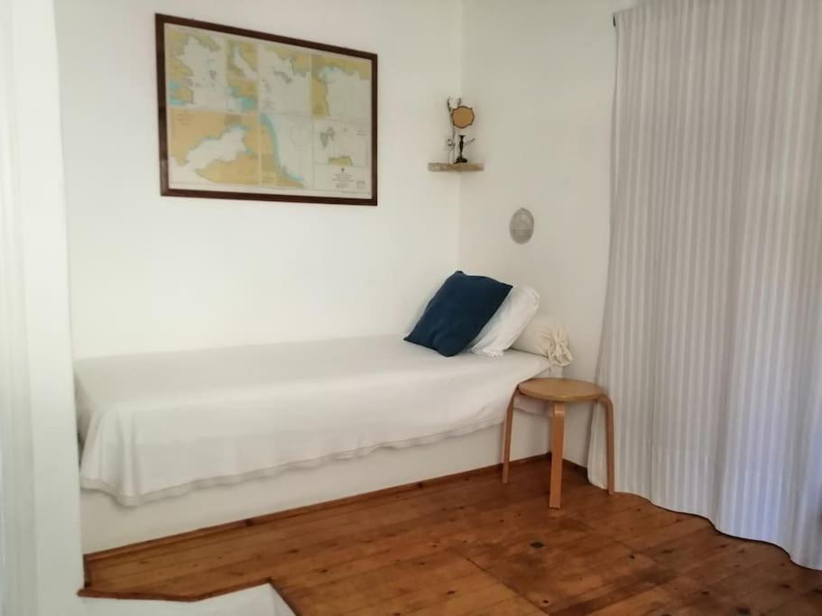 Casa Dei Melograni At Vourlidia Leros Villa Vromolithos Buitenkant foto