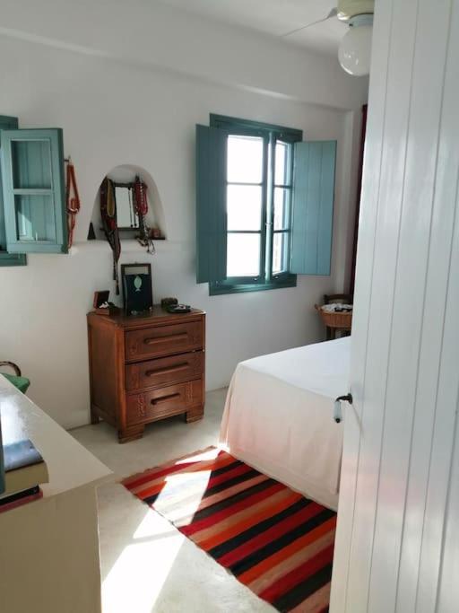 Casa Dei Melograni At Vourlidia Leros Villa Vromolithos Buitenkant foto