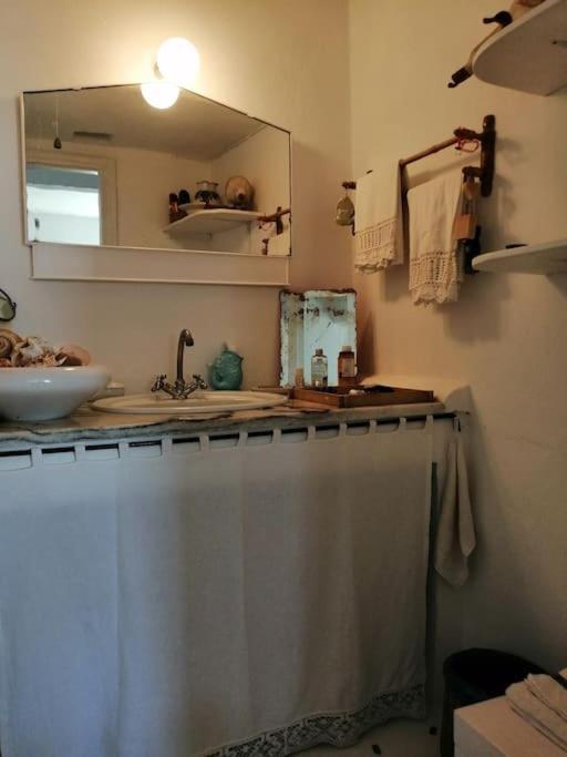 Casa Dei Melograni At Vourlidia Leros Villa Vromolithos Buitenkant foto